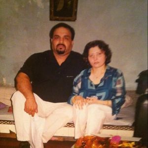 Meet your Posher, Rita